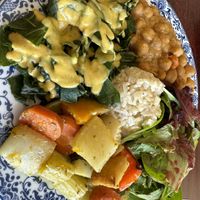   at Shangri-la Buddha in Albany