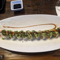  at Bamboo Sushi & Hibachi in Fort Walton Beach