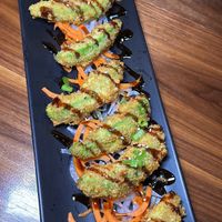   at Bamboo Sushi & Hibachi in Fort Walton Beach