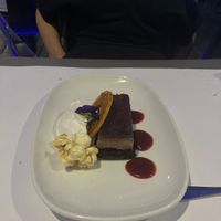   at Dockside in Wellington