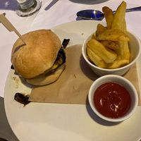   at Dockside in Wellington