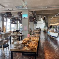 Vibe  at Tropical Hideaway Cafe in Jeju