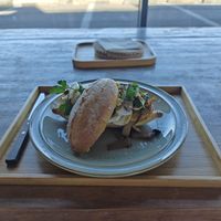  at Tropical Hideaway Cafe in Jeju