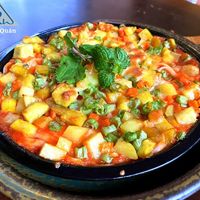  at Tinh Quan in Da Nang