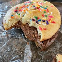 Whoopie pie   at HYPE - Maybe closed in York