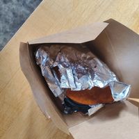 Samosa at HYPE - Maybe closed in York