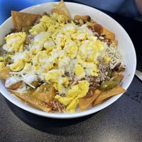   at Black & Blue Diner in Las Vegas