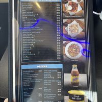 November 2024   at Black & Blue Diner in Las Vegas