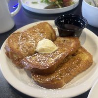   at Black & Blue Diner in Las Vegas