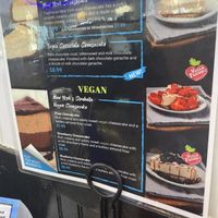   at Black & Blue Diner in Las Vegas