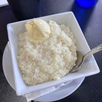 Grits  at Black & Blue Diner in Las Vegas