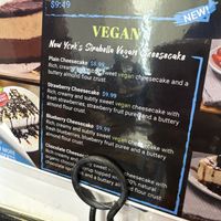   at Black & Blue Diner in Las Vegas