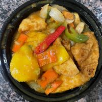 Pad Mango  at Pad Mango in Poughkeepsie