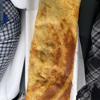 Masala Dosa   at Vinayagar Vilas in Brampton