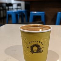  at CoffeeBar Bakery in Truckee