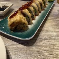   at Sumo Sushi & Seafood in Rochester