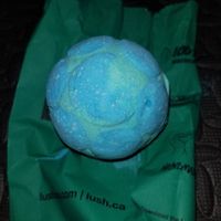 Bomb at LUSH in Farmington