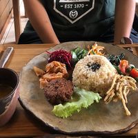   at Fuku Mame in Nanjo