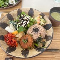   at Fuku Mame in Nanjo