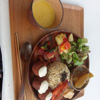  at Fuku Mame in Nanjo