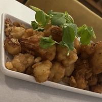 Cauliflower wings  at Slipstream Brewing Company in Yeerongpilly