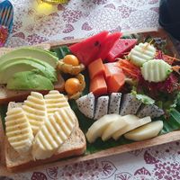  at Vlodge Vegan Hotel in Chiang Mai