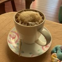 Coffee   at Vlodge Vegan Hotel in Chiang Mai