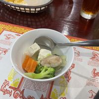   at Yummy Garden - Maybe closed in Spring Hill