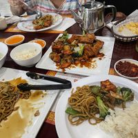   at Yummy Garden - Maybe closed in Spring Hill