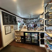 Order here    at New Roots Coffeehouse in Greece