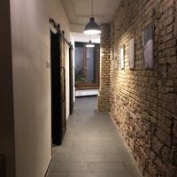 Inside  #Veganuary at Das Nest in Mainz