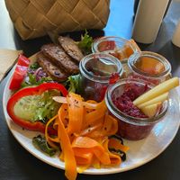   at Das Nest in Mainz