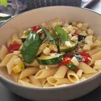 Denné menu at VegStyle Bistro in Lucenec