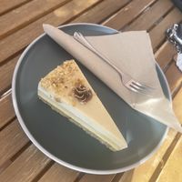   at VegStyle Bistro in Lucenec