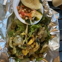   at Camellia Street Grill in Everglades City