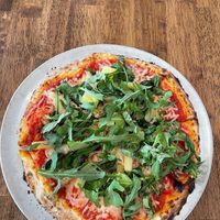  at Section Street Pizza in Fairhope