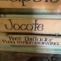   at La Tienda de Doña Gavi in Antigua