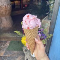 Sweet Cherry   at La Tienda de Doña Gavi in Antigua