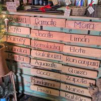  at La Tienda de Doña Gavi in Antigua