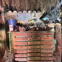   at La Tienda de Doña Gavi in Antigua