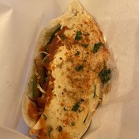 so many veggies!!  at Mifuku サンドイッチ - Maybe closed in Osaka