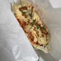   at Mifuku サンドイッチ - Maybe closed in Osaka