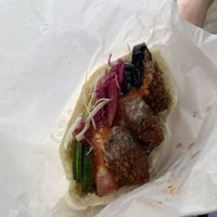   at Mifuku サンドイッチ - Maybe closed in Osaka