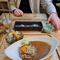  at Cafe Ren - Nakagyo in Kyoto