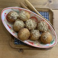   at Cafe Ren - Nakagyo in Kyoto