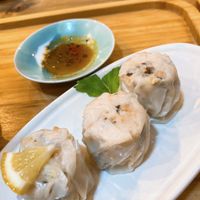   at Cafe Ren - Nakagyo in Kyoto