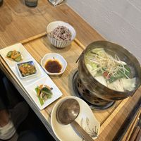 SO YUMMY  at Cafe Ren - Nakagyo in Kyoto