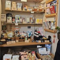  at Cafe Ren - Nakagyo in Kyoto