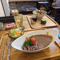  at Cafe Ren - Nakagyo in Kyoto