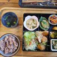  at Cafe Ren - Nakagyo in Kyoto